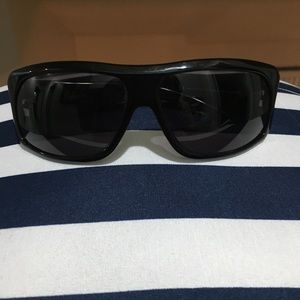 Gucci Black framed Sunglasses